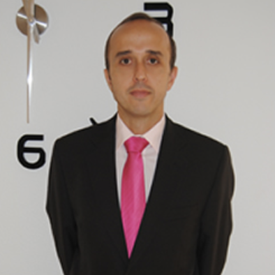Juan Gabriel Martínez
