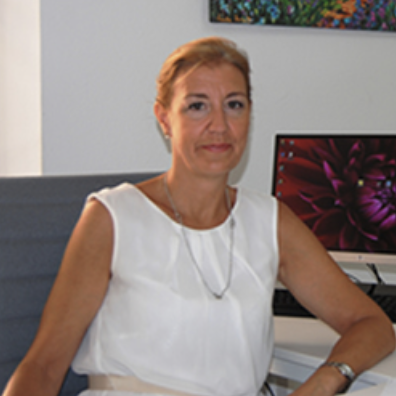 María Teresa Ramiro